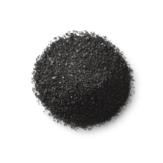 Black Lava Salt