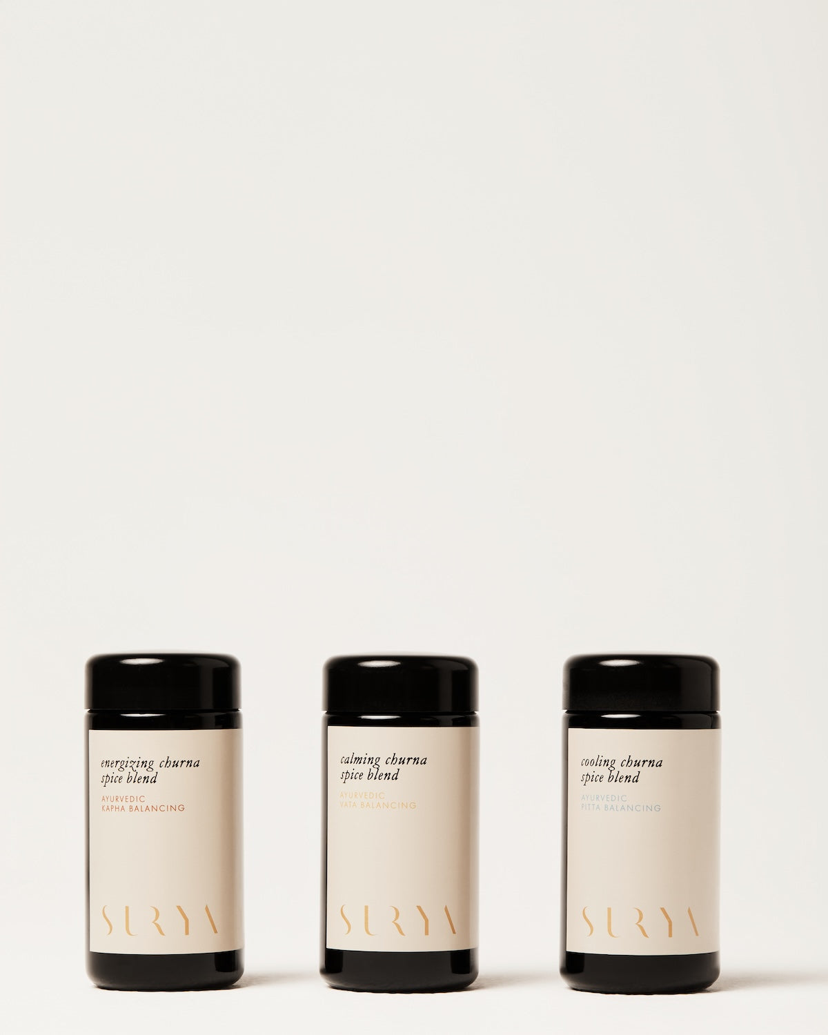 Churna Digestive Set