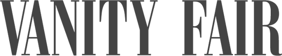 Vanity Fair logo