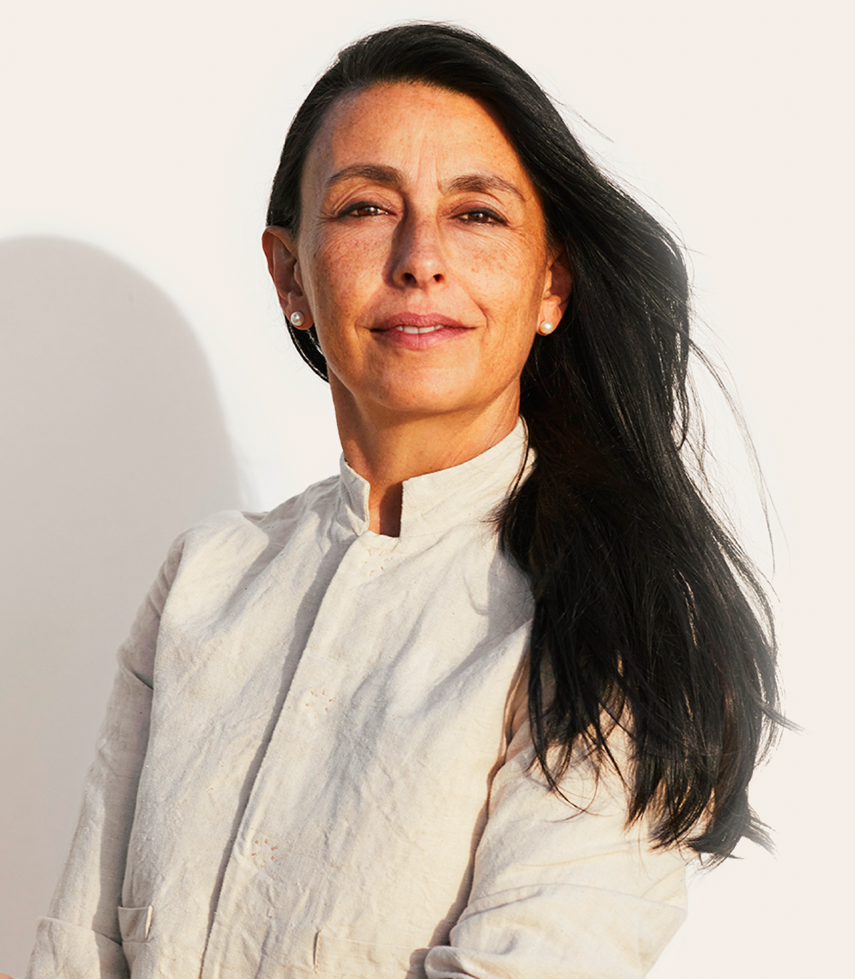 Photo of Martha Soffer