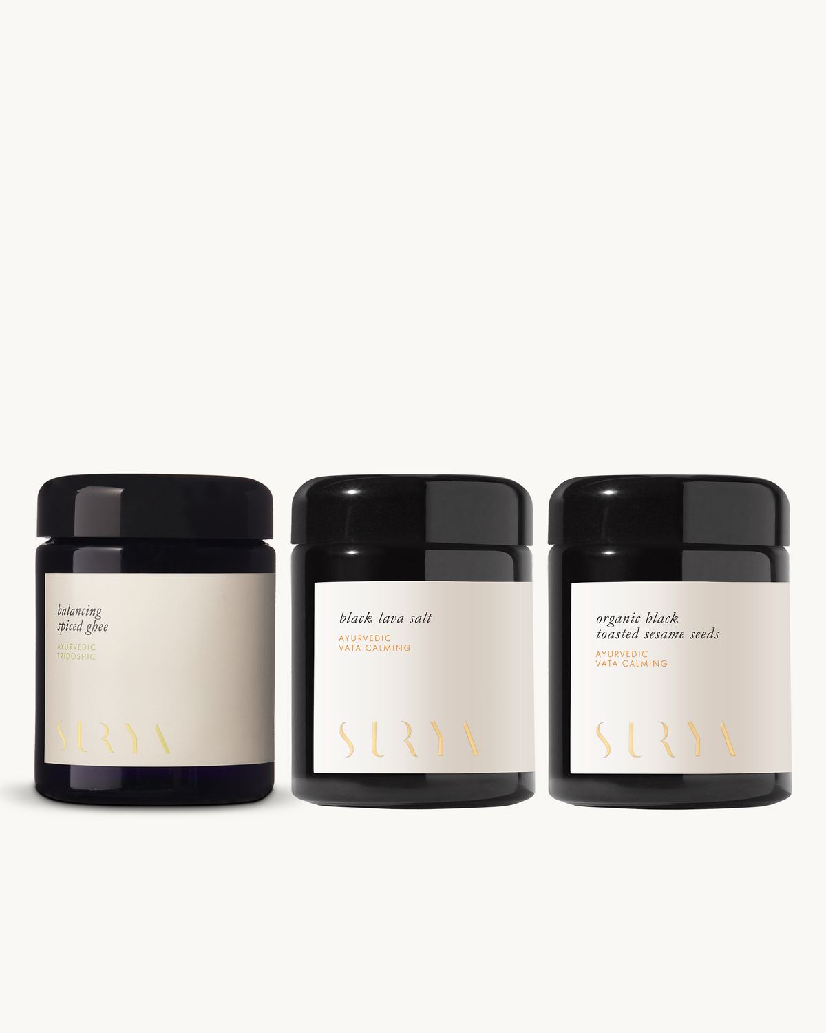 Surya’s Pantry Bundle