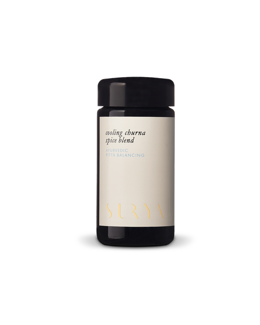 Cooling Digestive Spices