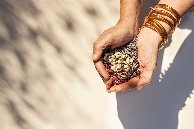 Modern Ayurveda for Everyday Life