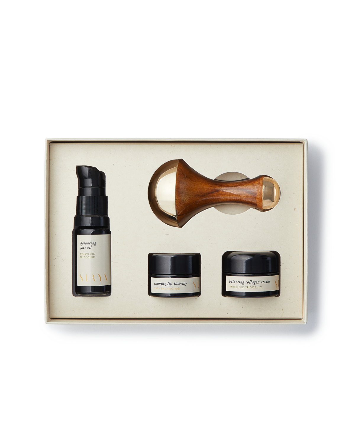 Skincare Discovery Set