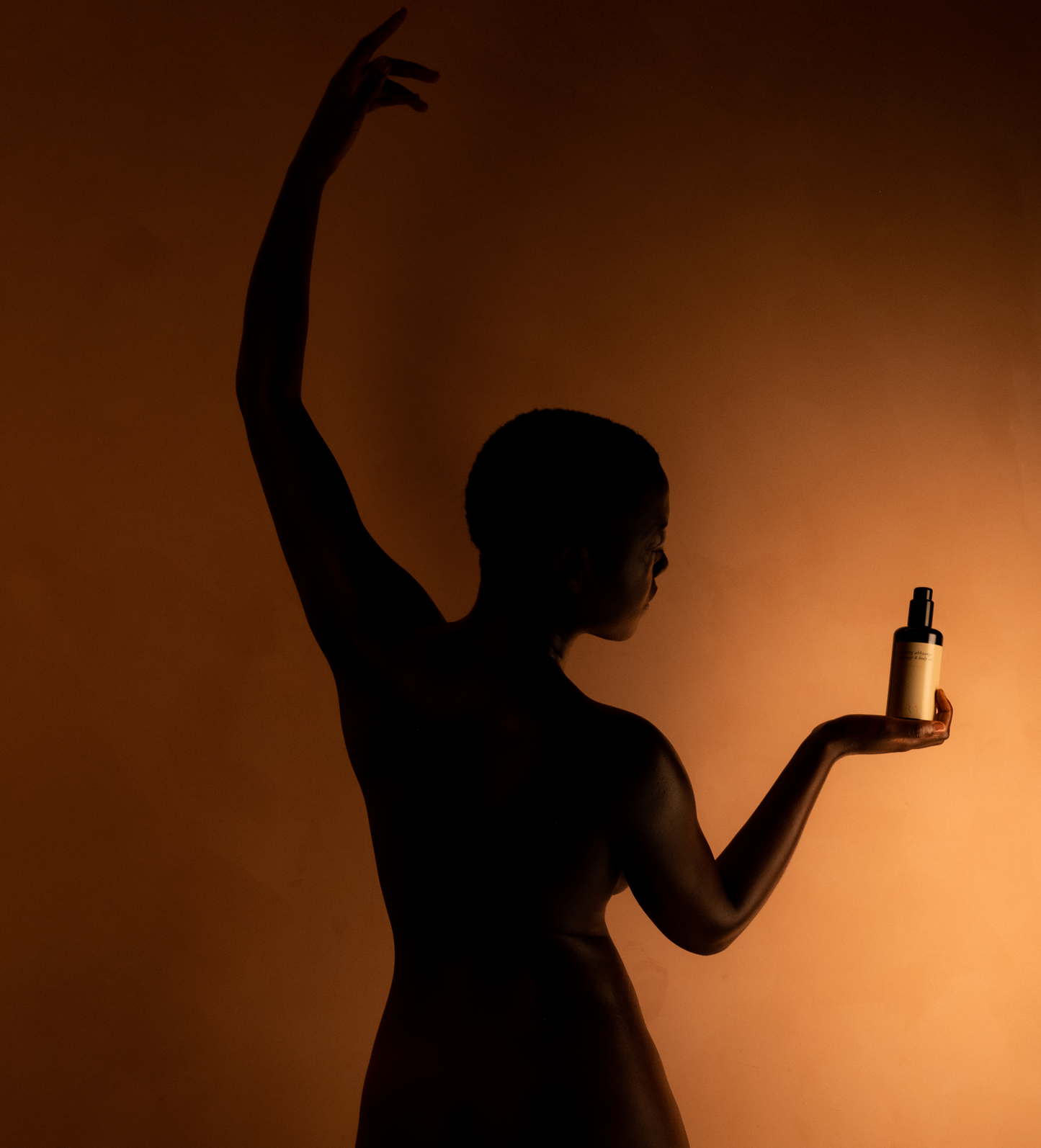 Custom Body Oil + Consultation