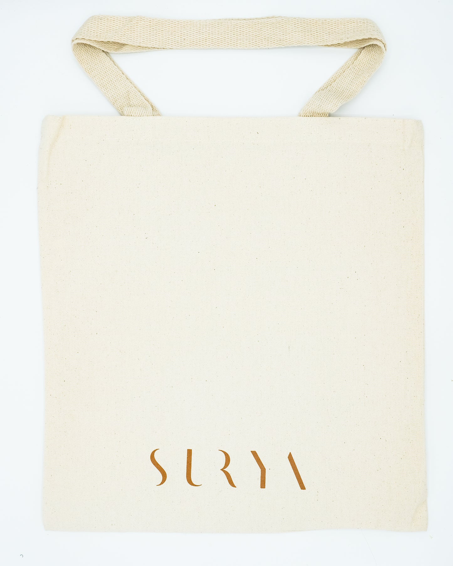 Signature Surya Tote Bag