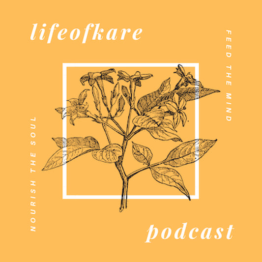 Life of Kare Podcast