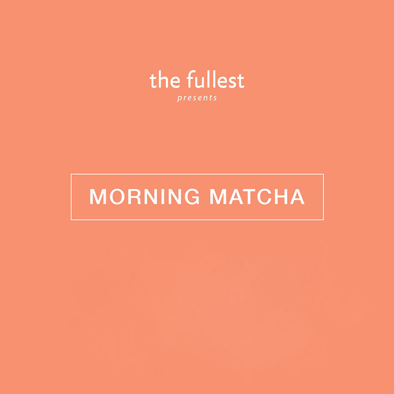 Morning Matcha Podcast