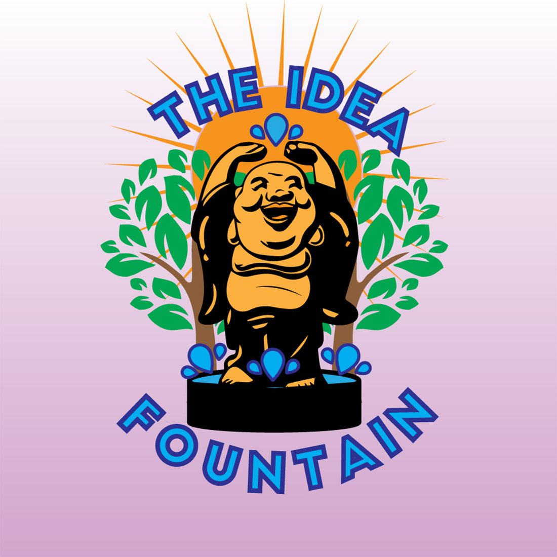 The Idea Fountain Podcast