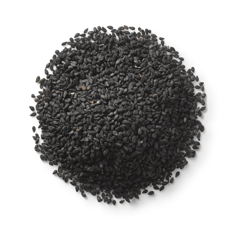 Black Sesame Seeds Organic Sesame Seeds Surya