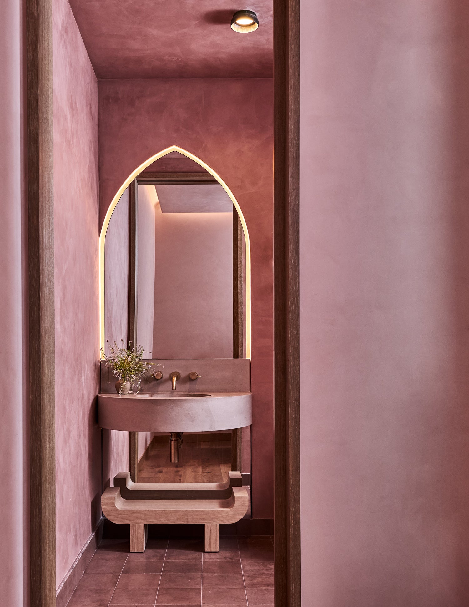 Surya Spa located in Santa Monica, CA