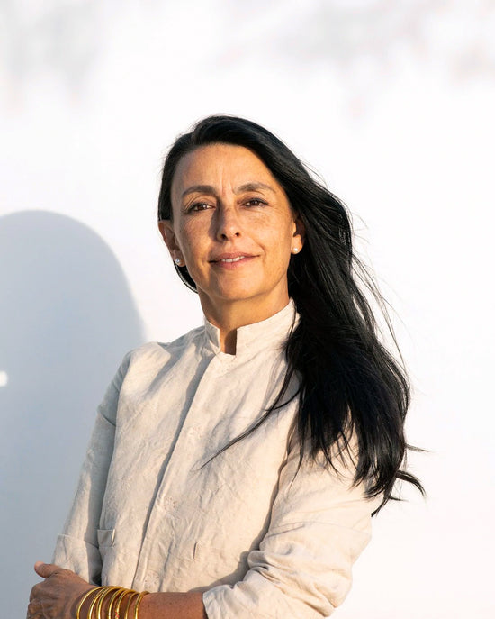 Martha Soffer Ayurveda Expert