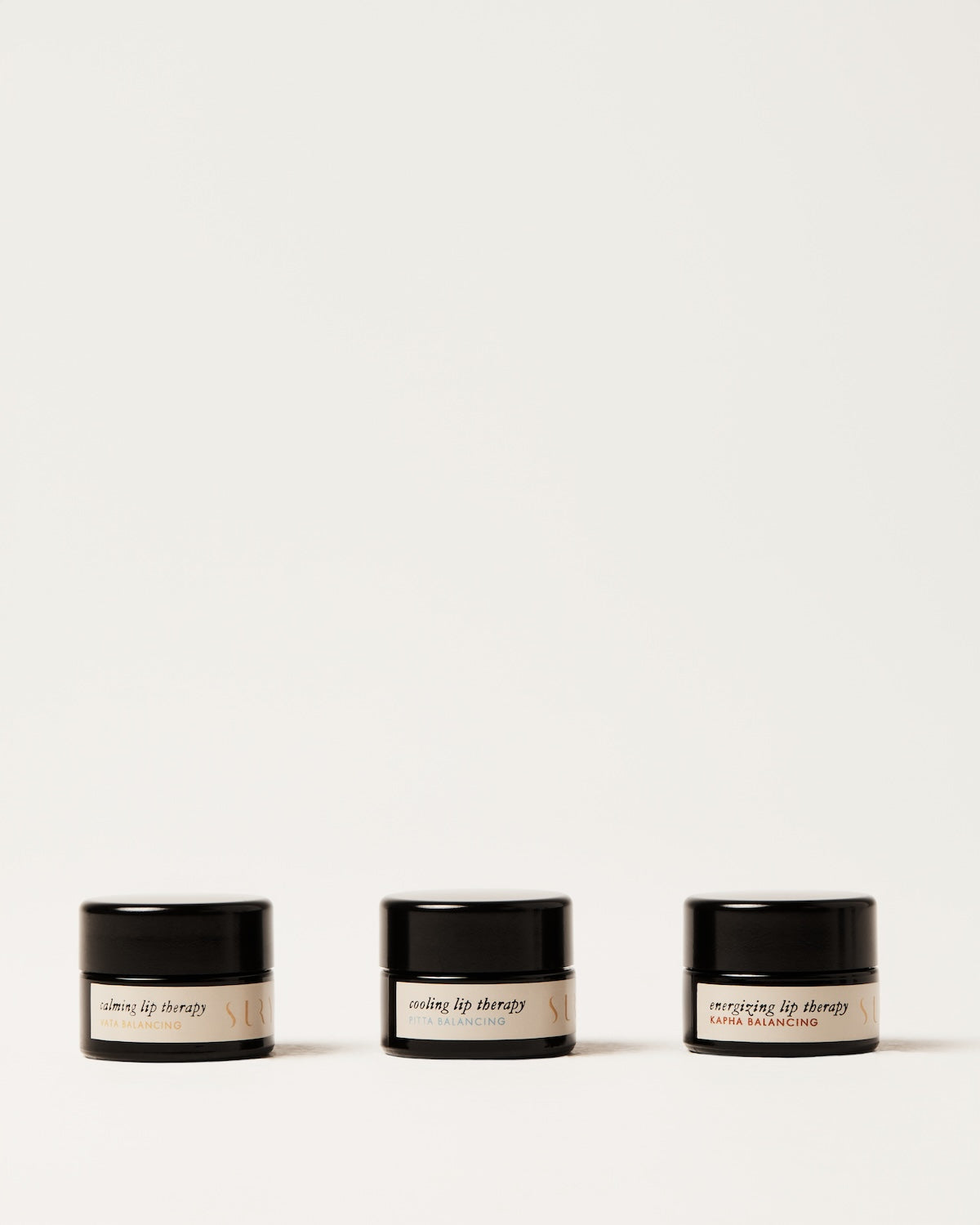 Lip Therapy Trio
