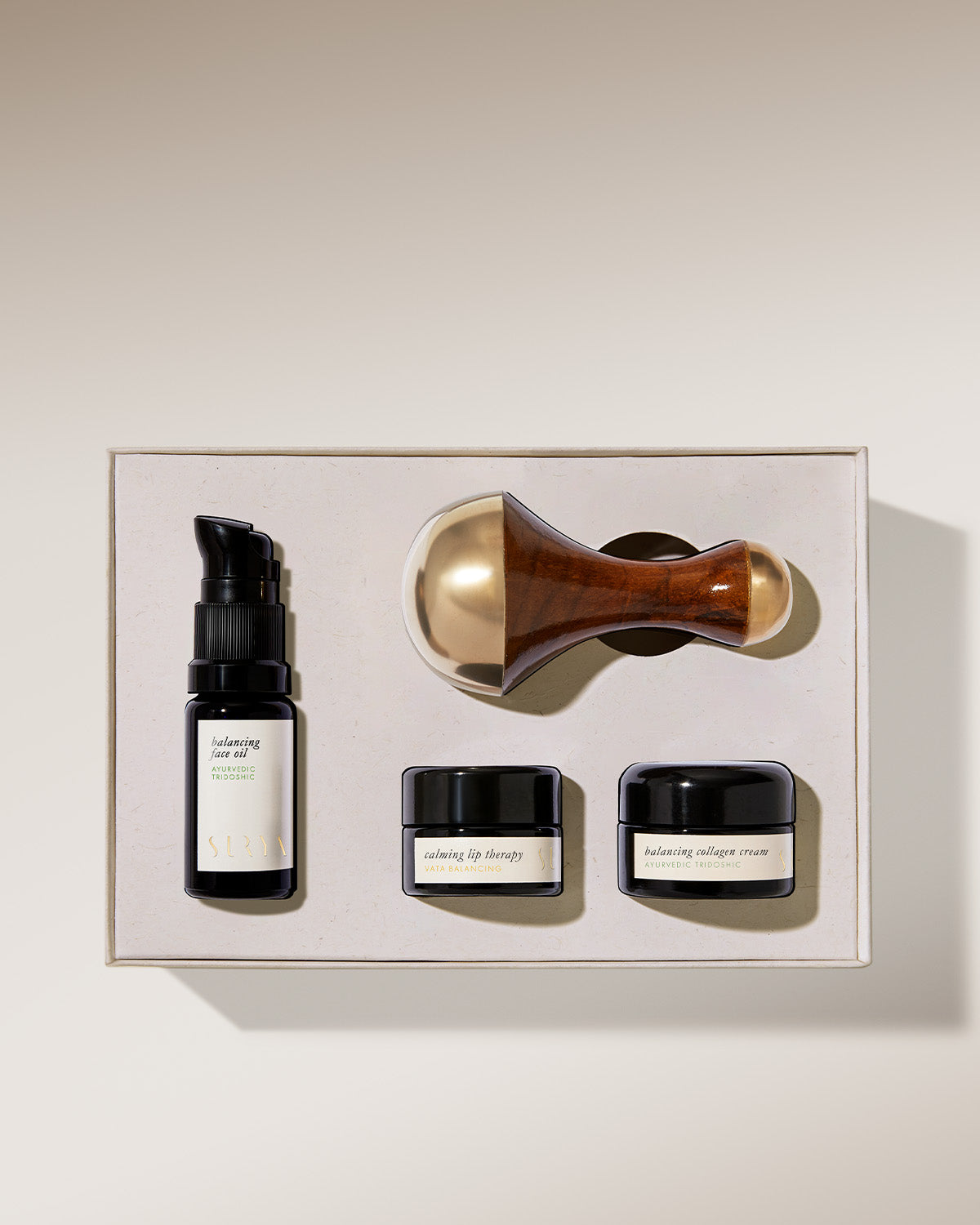 Skincare Discovery Set