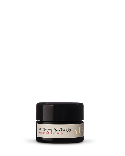 Energizing Lip Therapy