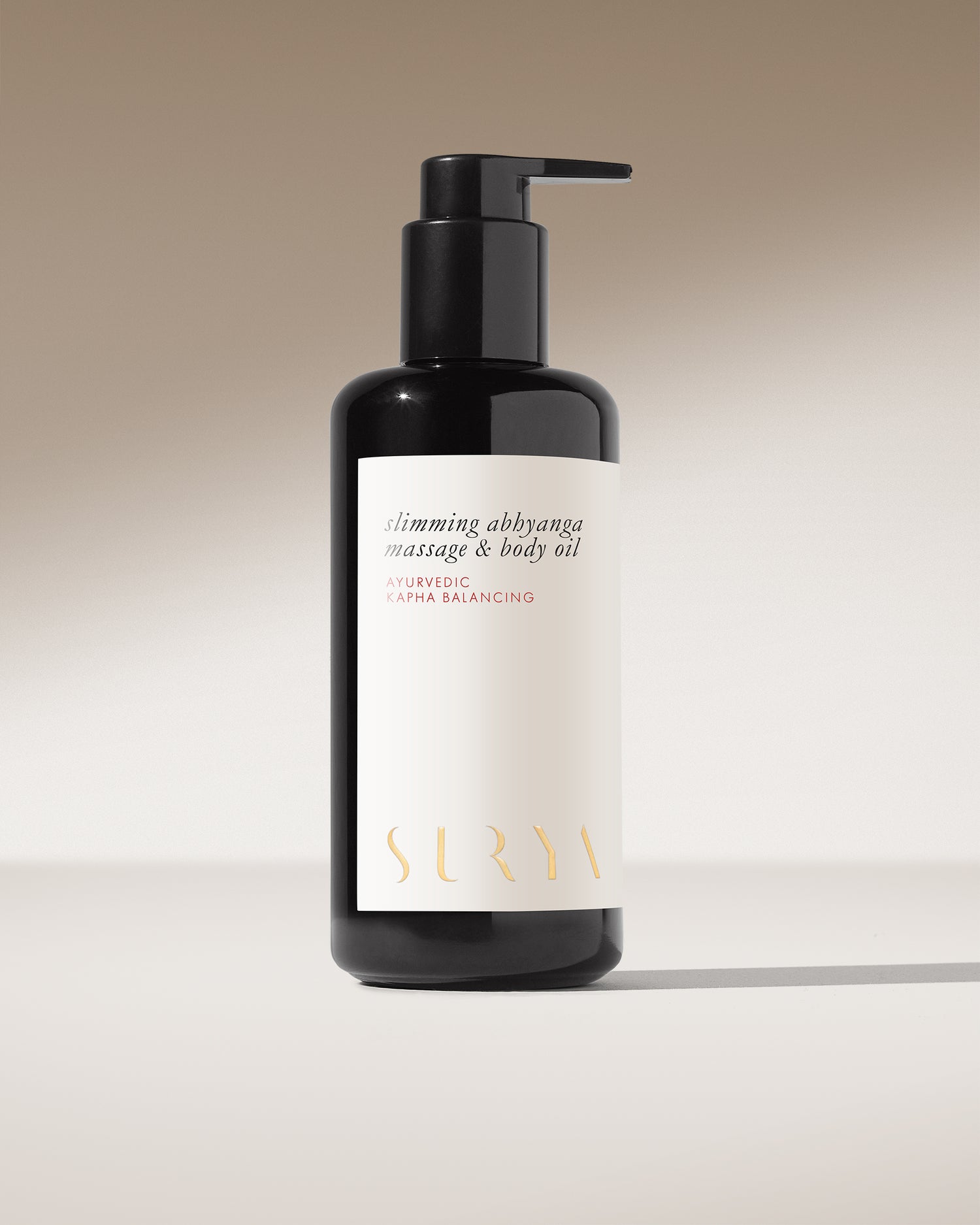 Body Oils